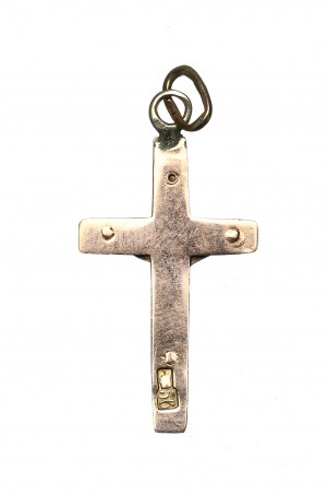 Russia, Golden Cross