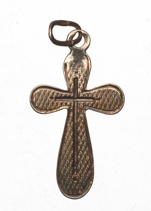 Russia, Golden Cross