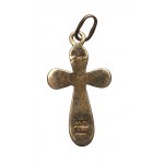 Russia, Golden Cross