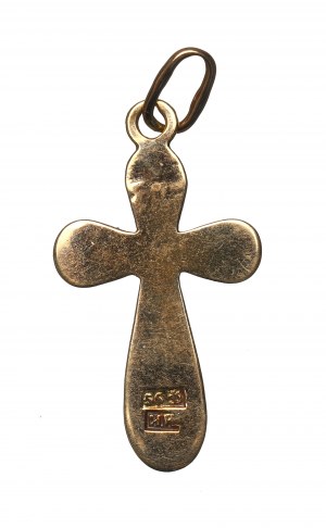 Russia, Golden Cross