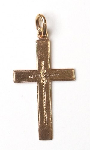 Russia, Golden Cross