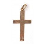 Russia, Golden Cross