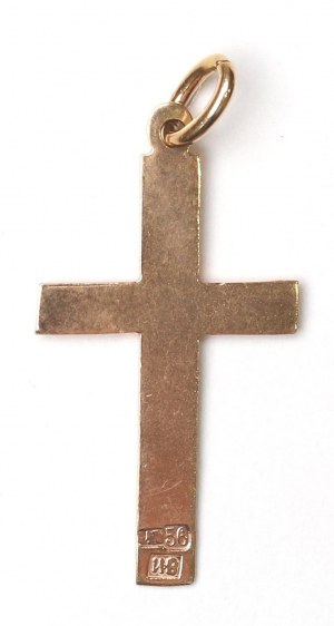 Russia, Golden Cross