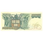 Zestaw kopii banknotów - 7 egz.