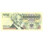 Zestaw kopii banknotów - 7 egz.