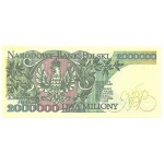 Zestaw kopii banknotów - 7 egz.
