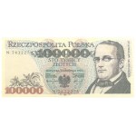 Zestaw kopii banknotów - 7 egz.