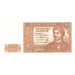 Zestaw kopii banknotów - 7 egz.