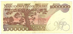 1 million 1991 F