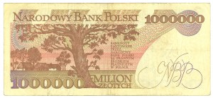 1 million 1991 B