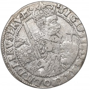 Sigismund III Vasa, Ort 1622, Bromberg