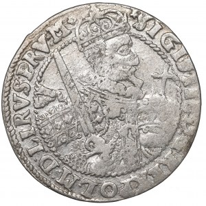 Sigismund III Vasa, Ort 1622, Bromberg