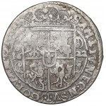 Sigismund III Vasa, Ort 1622, Bromberg