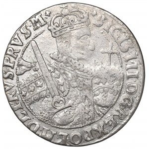Sigismund III Vasa, Ort 1622, Bromberg