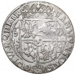 Sigismund III Vasa, Ort 1622, Bromberg