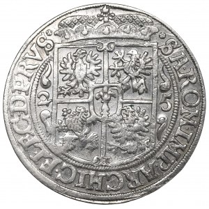 Germany, Preussen, Georg Wilhelm, 18 grochen 1625, Konigsberg