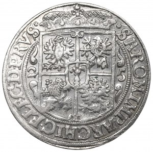 Germany, Preussen, Georg Wilhelm, 18 grochen 1625, Konigsberg