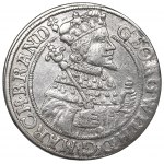 Germany, Preussen, Georg Wilhelm, 18 grochen 1625, Konigsberg