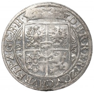 Germany, Preussen, Georg Wilhelm, 18 grochen 1625, Konigsberg