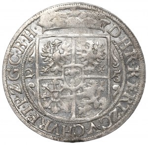 Germany, Preussen, Georg Wilhelm, 18 grochen 1625, Konigsberg