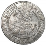 Germany, Preussen, Georg Wilhelm, 18 grochen 1625, Konigsberg