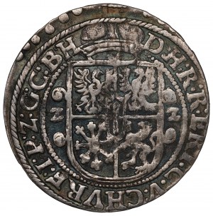 Germany, Preussen, Georg Wilhelm, 18 grochen 1622, Konigsberg