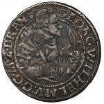 Germany, Preussen, Georg Wilhelm, 18 grochen 1622, Konigsberg