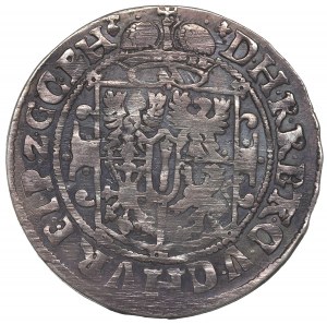 Germany, Preussen, Georg Wilhelm, 18 groschen 1621, Konigsberg