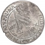 Sigismund III, 18 groschen 1621 Bromberg