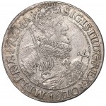 Sigismund III, 18 groschen 1621 Bromberg