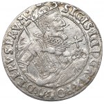 Sigismund III, 18 groschen 1623, Bromberg