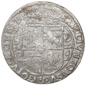 Sigismund III Vasa, Ort 1622, Bromberg