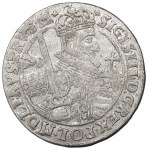 Sigismund III Vasa, Ort 1622, Bromberg