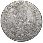 Sigismund III, 18 groschen 1621 Bromberg