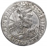 Sigismund III, 18 groschen 1621 Bromberg