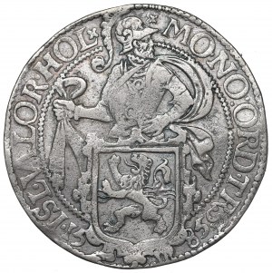 Netherlands, Holland, Lionsthaler 1585