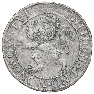 Netherlands, Holland, Lionsthaler 1585