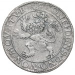 Netherlands, Holland, Lionsthaler 1585