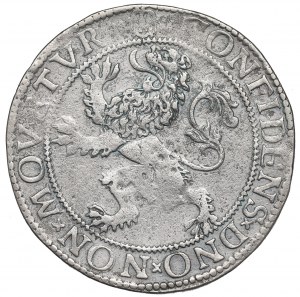 Netherlands, Holland, Lionsthaler 1585