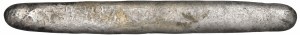 Lithuania, Fines (1/2 mark) 13th-14th c.