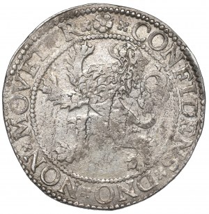 Netherlands, Holland, Lionsthaler 1589