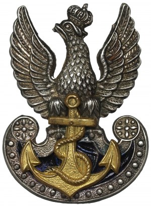 PSZnZ, Eagle Navy - Gaunt