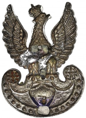 PSZnZ, Eagle Navy - Gaunt