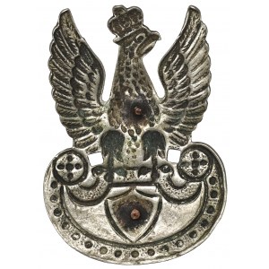 II RP, Orzeł wz.23 furażerkowy