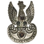 II RP, Eagle wz.23 fusiliers