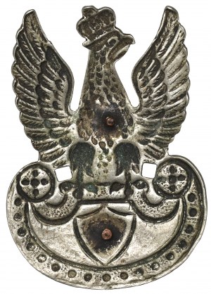 II RP, Eagle wz.23 fusiliers