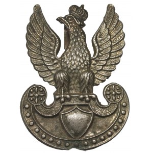 PSZnZ, Eagle Gaunt