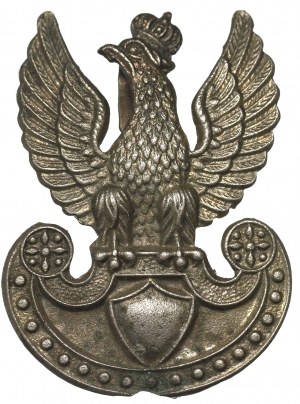 PSZnZ, Eagle Gaunt