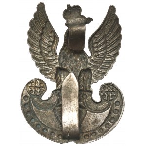 PSZnZ, Eagle Gaunt