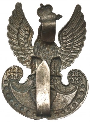 PSZnZ, Eagle Gaunt
